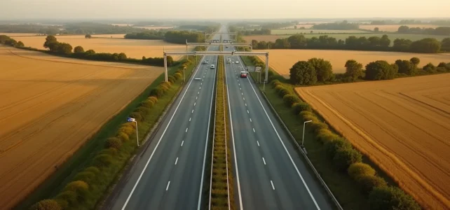 Découvrez la carte détaillée des autoroutes en France avec péages et aires de repos Découvrez la carte détaillée des autoroutes en France avec péages et aires de repos