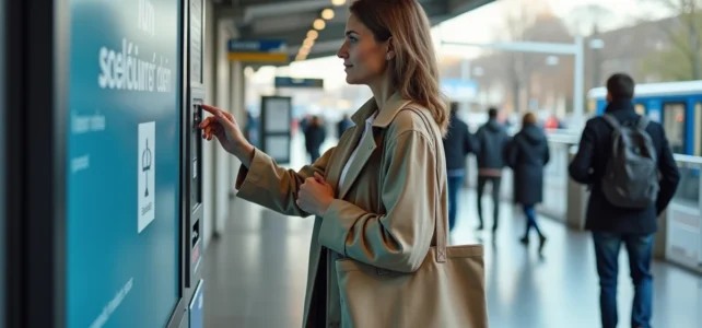 Tout savoir sur le mode d’emploi du self service Keolis Orléans pour les usagers Tout savoir sur le mode d’emploi du self service Keolis Orléans pour les usagers