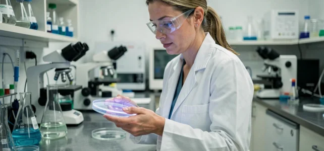 Les dernières avancées scientifiques expliquées simplement pour mieux comprendre notre monde Les dernières avancées scientifiques expliquées simplement pour mieux comprendre notre monde