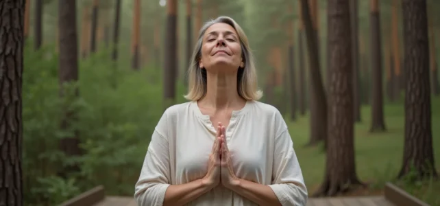 Respirez mieux : astuces essentielles pour oxygéner vos poumons au quotidien Respirez mieux : astuces essentielles pour oxygéner vos poumons au quotidien