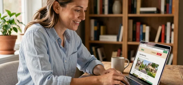 Comment trouver facilement les meilleures offres de location immobilière en ligne Comment trouver facilement les meilleures offres de location immobilière en ligne