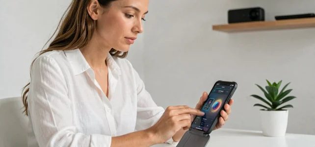 Les dernières tendances high-tech à suivre pour rester à la pointe de l’innovation Les dernières tendances high-tech à suivre pour rester à la pointe de l’innovation