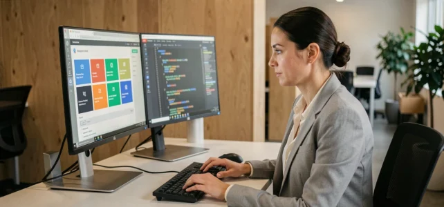 Comment intégrer Grovop à votre site sans perturber vos outils existants Comment intégrer Grovop à votre site sans perturber vos outils existants