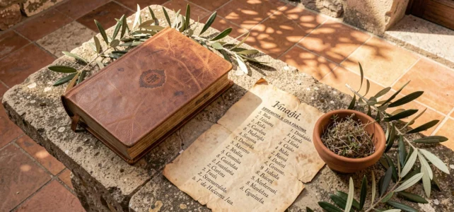20 idées de prénoms italiens bibliques pour un enfant au prénom symbolique 20 idées de prénoms italiens bibliques pour un enfant au prénom symbolique