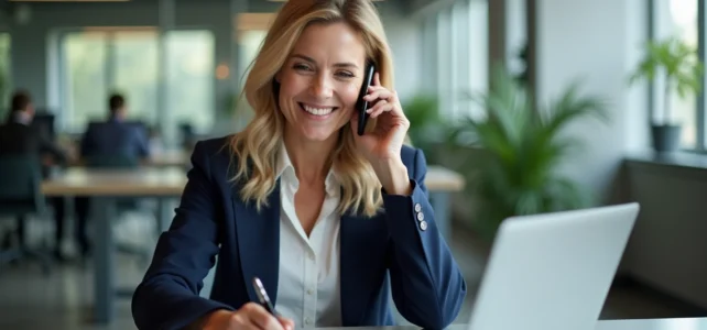 10 techniques de prospection à utiliser pour booster vos ventes en entreprise