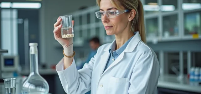 Que disent les experts sur l&rsquo;efficacité des perles de céramique pour l&rsquo;eau ?