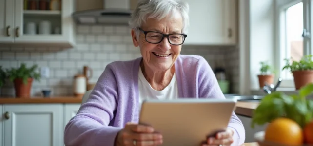 Découvrez comment les services proposés par Maxi Senior simplifient le quotidien des seniors Découvrez comment les services proposés par Maxi Senior simplifient le quotidien des seniors