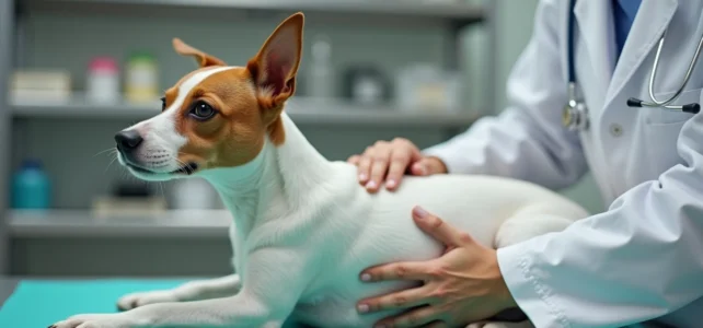 De quoi meurt le Jack Russel ? Les causes fréquentes et comment les prévenir De quoi meurt le Jack Russel ? Les causes fréquentes et comment les prévenir
